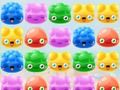 Peli Söpö Jelly Rush  verkossa