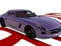 Peli Mercedes SL5 verkossa