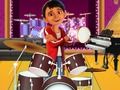 Peli Coco -soittimikauppa verkossa