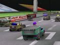 Peli Logan Kart 8  verkossa