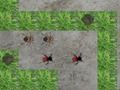 Peli Spider Tower Defense  verkossa