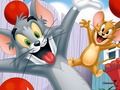 Peli Tom ja Jerry Backyard Battle  verkossa