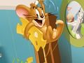 Peli Tom ja Jerry Match n`Catch verkossa