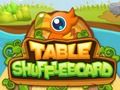 Peli Taulukko Shuffleboard  verkossa