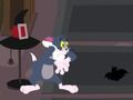 Peli Tom And Jerry näyttää Cat`s Gone Bats  verkossa