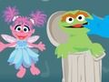 Peli 123 Sesame Street: Monsterin musiikki  verkossa