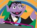 Peli 123 Sesame Street: Kreivin numeromatka verkossa