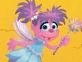 Peli 123 Sesame Street: Abbyn Sandbox-haku  verkossa