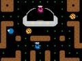 Peli 123 Sesame Street: Cookie Monster Chase verkossa