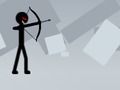 Peli Stickman: Royal Shooter  verkossa