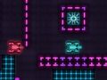 Peli Neon -taistelusäiliö verkossa