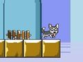 Peli Herra Jump Husky  verkossa
