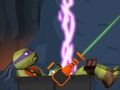 Peli Nickelodeon: Laser -luola verkossa