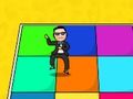 Peli Ananas ja kynä vs gangnam -tyyli  verkossa