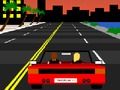 Peli Miami Night Race 3D  verkossa