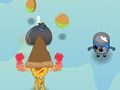 Peli Grossery Gang: Clean Team Clash  verkossa
