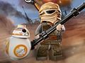 Peli Lego Star Wars: Empire vastaan ​​viholliset 2018  verkossa