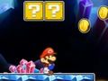 Peli Super Mario Rush 2 verkossa
