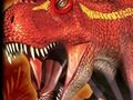 Peli Dinosaurus erottaa eron  verkossa