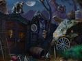Peli Wonderland: Luku 5 verkossa