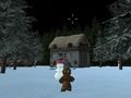 Peli Slenderman Must Die: Hiljaiset kadut  verkossa
