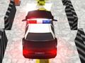 Peli Poliisin pysäköintialue  verkossa