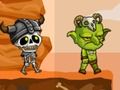 Peli Goblins vs. luurangot  verkossa