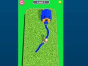 Peli Etusivu Dash Puzzle Draw pelastaaksesi perheen verkossa