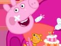 Peli Peppa -sian superpalautus verkossa