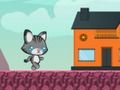 Peli Lost Kitty tulee kotiin  verkossa