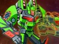Peli Epic Robot Turnaus  verkossa