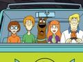 Peli Korjaa ja GO Mystery Machine verkossa