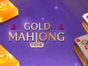 Peli Kulta mahjong FRVR  verkossa
