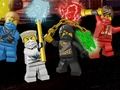 Peli Ninjago Ein Neustart verkossa