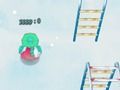 Peli Schneeball-Schlacht verkossa