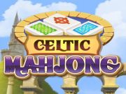Peli Celtic Mahjong verkossa