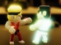 Peli Irrationaalinen karate  verkossa