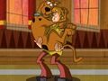 Peli Scooby Doo! : Schauriger Schabernack  verkossa
