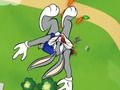 Peli Bugs Bunny: Möhrchenflug  verkossa