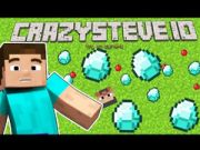 Peli Crazysteve. io verkossa