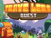 Peli Travellers Quest  verkossa