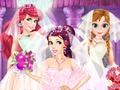 Peli Prinsessa Belle Ball pukeutua verkossa Peli Prinsessa Belle Ball pukeutua verkossa