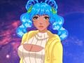 Peli Prinsessa Earth Chan  verkossa