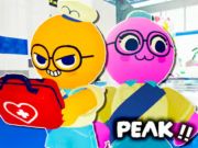 Peli Palapeli: Peak verkossa