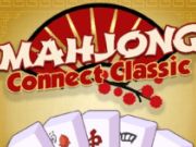 Peli Mahjong Connect Classic verkossa