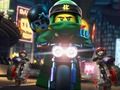Peli NinjaGo: Lloyd vastaan ​​Garmadonin moottoripyörä tapa  verkossa