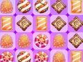 Peli Candy Super Match 3 verkossa