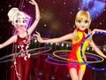 Peli Prinsessa Circus Showissa  verkossa