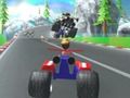 Peli Kart -sodat verkossa