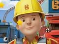 Peli Bob the Builder: Hidden Stars  verkossa